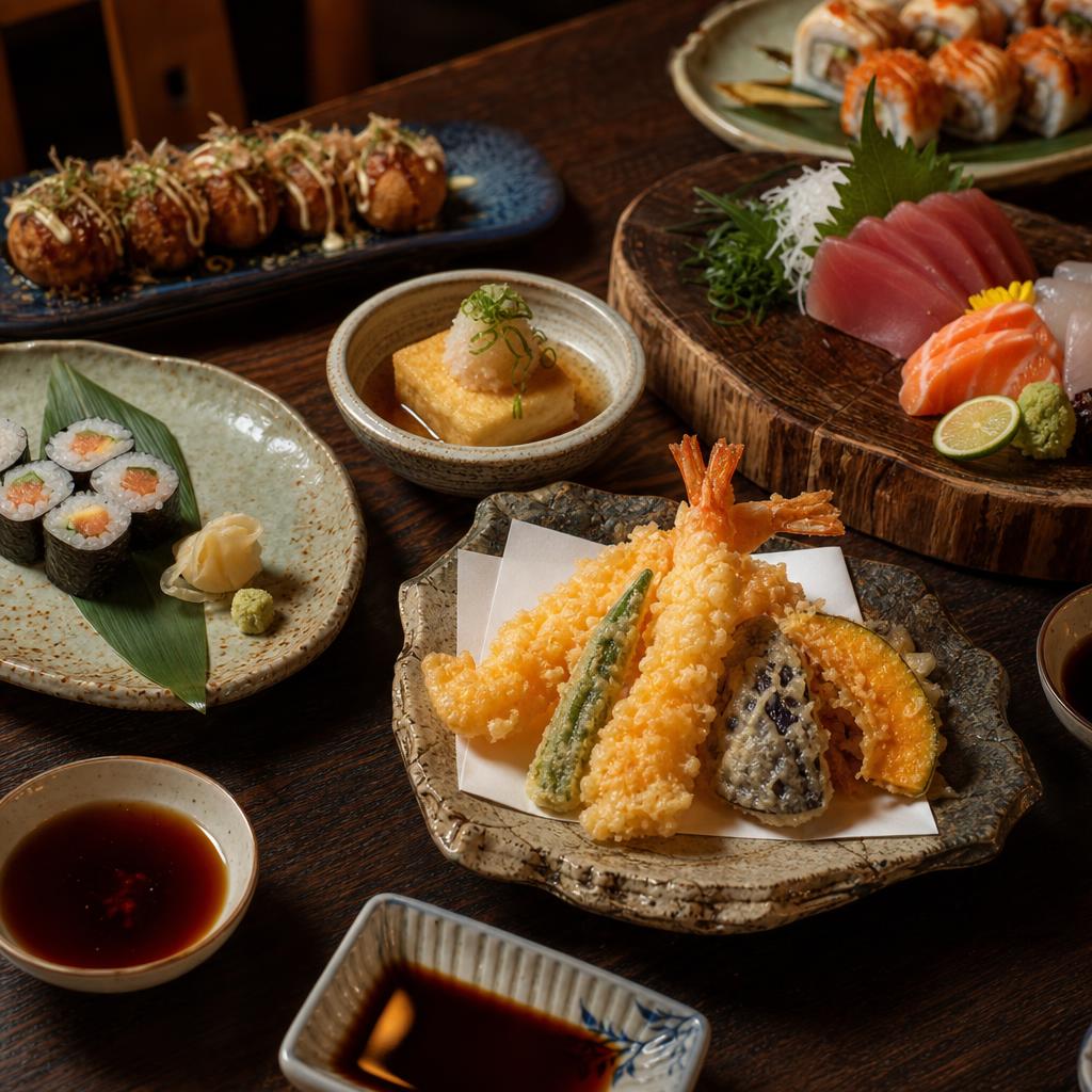 Tempura
