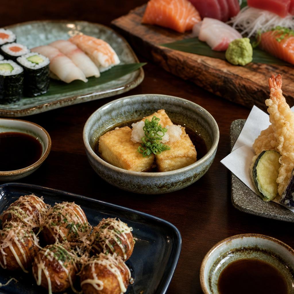 Japanese